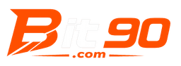 Bit90 Logo